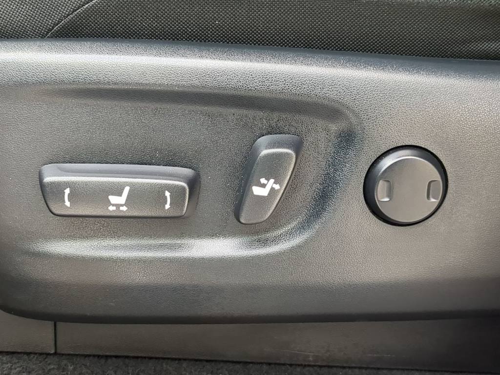 2024 Toyota 4Runner SR5 28