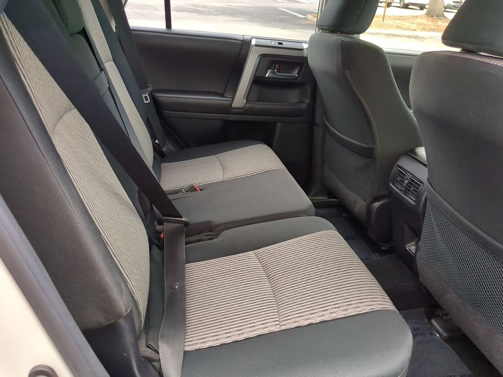 2024 Toyota 4Runner SR5 29