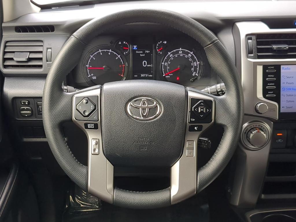 2024 Toyota 4Runner SR5 14