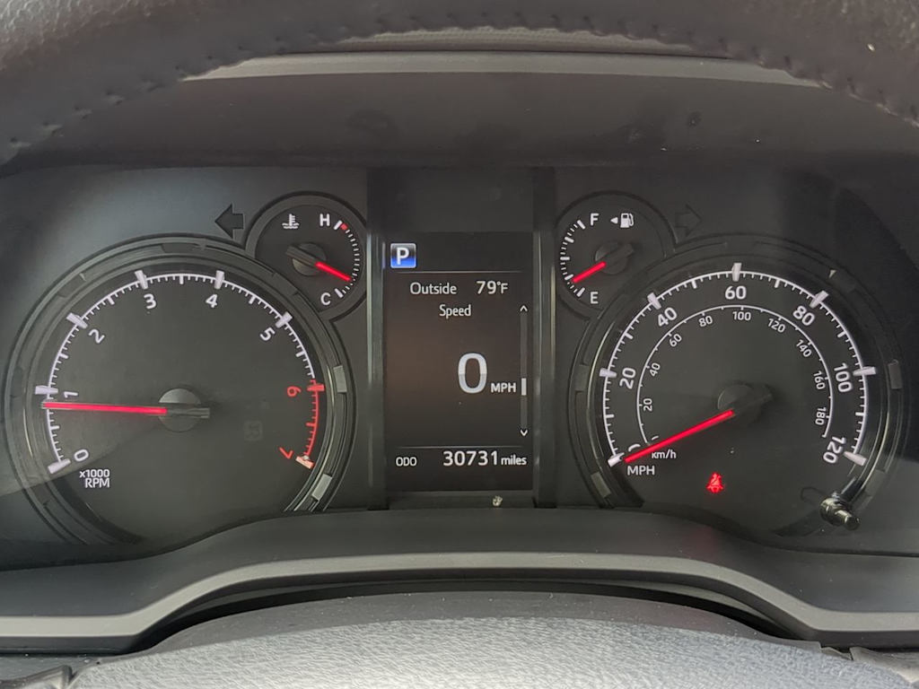 2024 Toyota 4Runner SR5 18