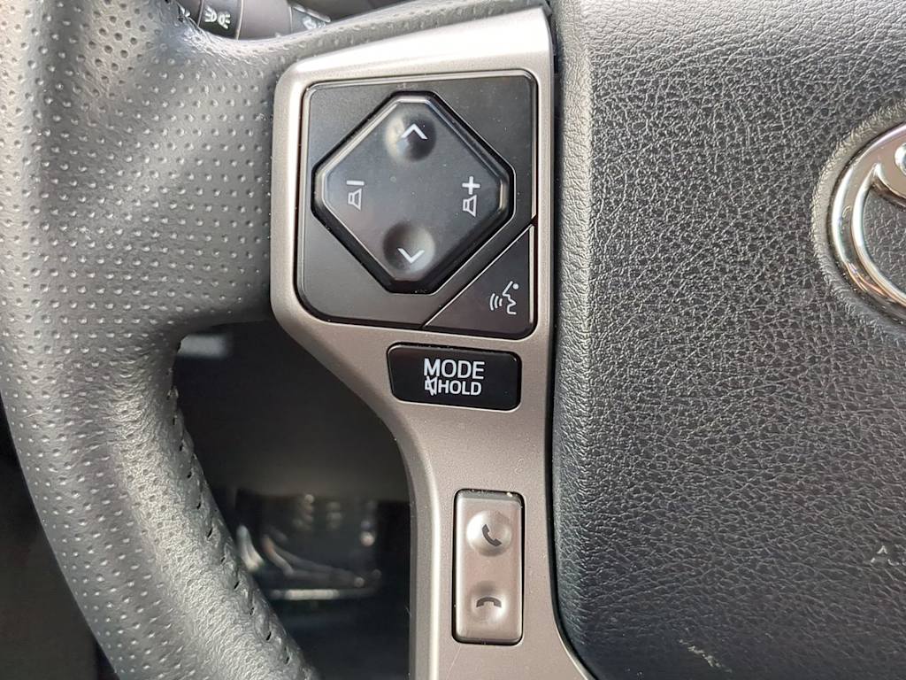 2024 Toyota 4Runner SR5 31