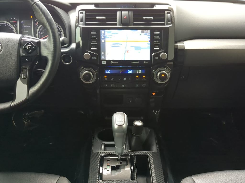 2021 Toyota 4Runner TRD Pro 34