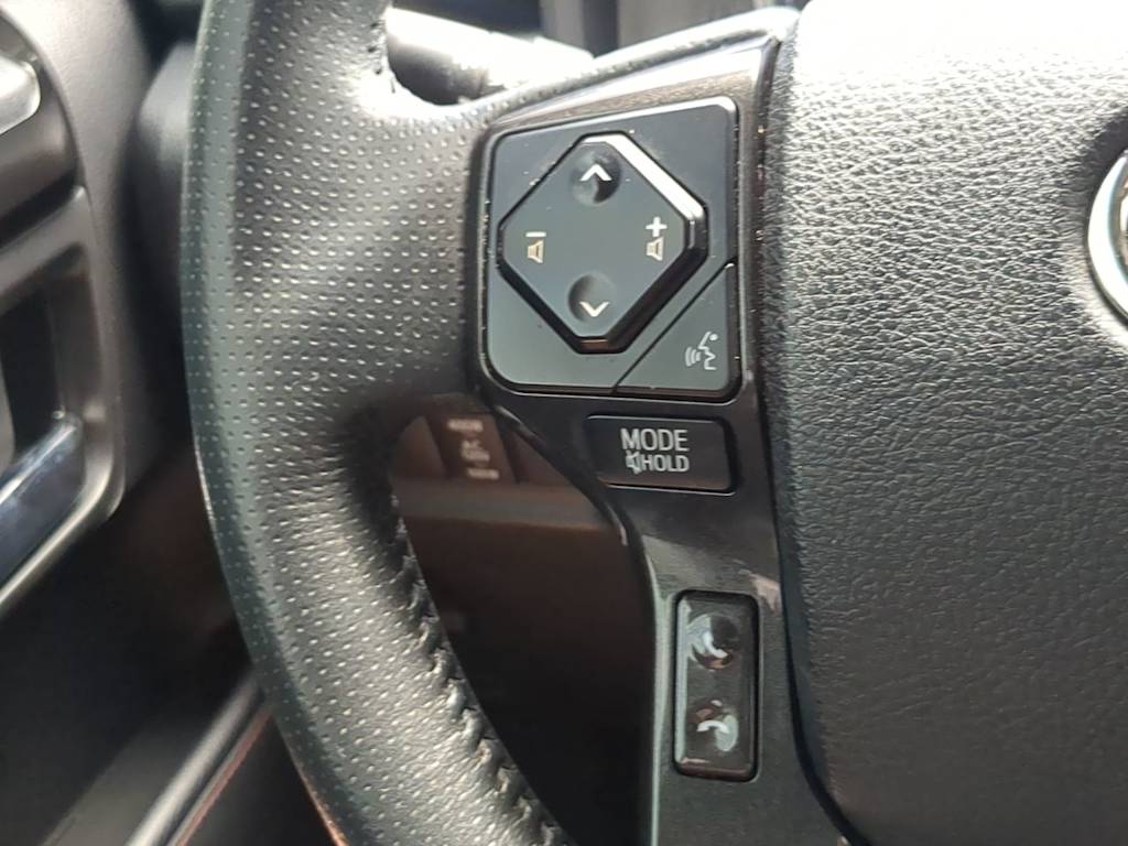 2021 Toyota 4Runner TRD Pro 31