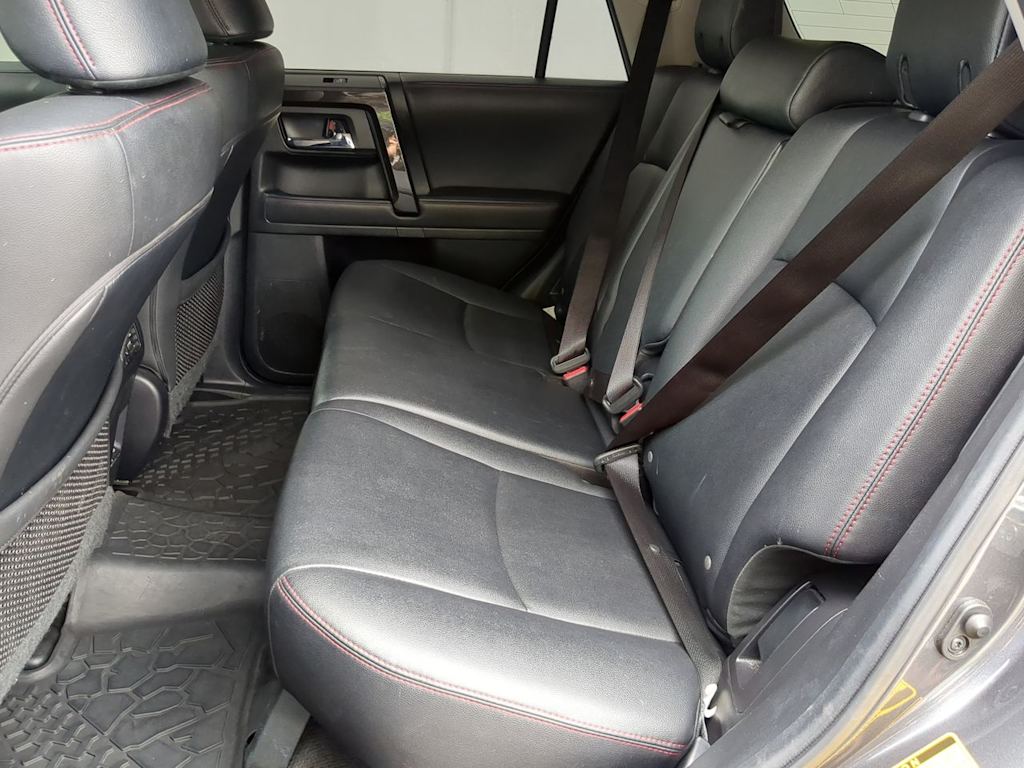 2021 Toyota 4Runner TRD Pro 12