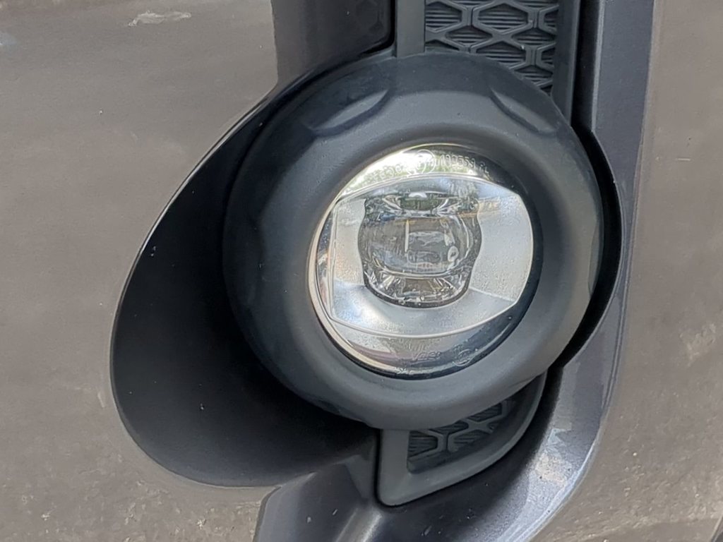 2021 Toyota 4Runner TRD Pro 25