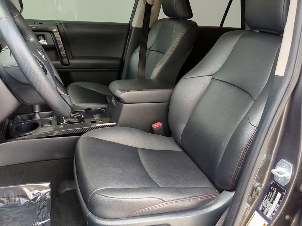 2021 Toyota 4Runner TRD Pro 10