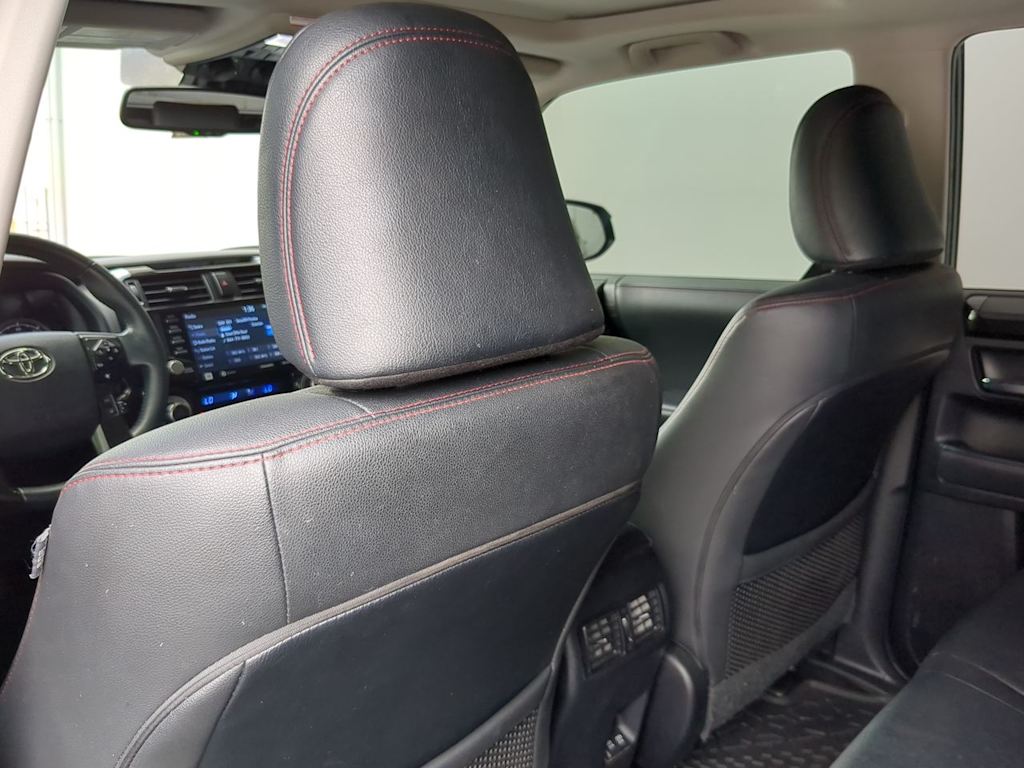 2021 Toyota 4Runner TRD Pro 11