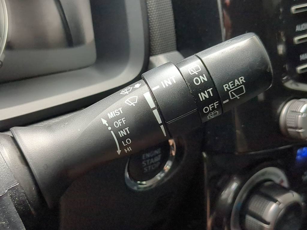 2021 Toyota 4Runner TRD Pro 33