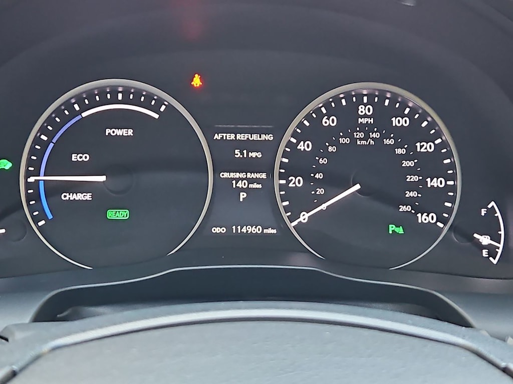 Thumbnail: 2014 Lexus ES - 17