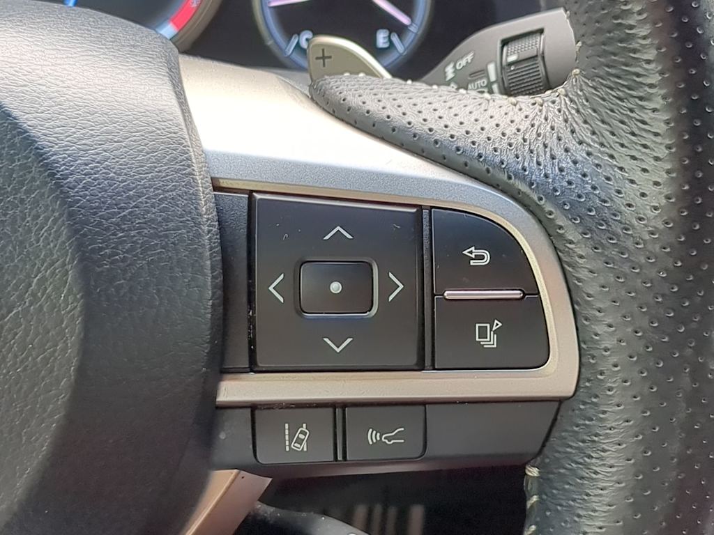 Thumbnail: 2019 Lexus GS - 33