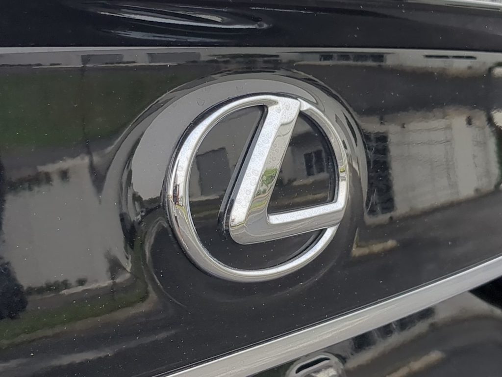 Thumbnail: 2019 Lexus GS - 7