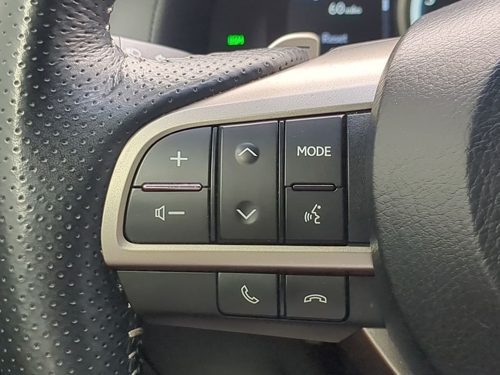 Thumbnail: 2019 Lexus GS - 32