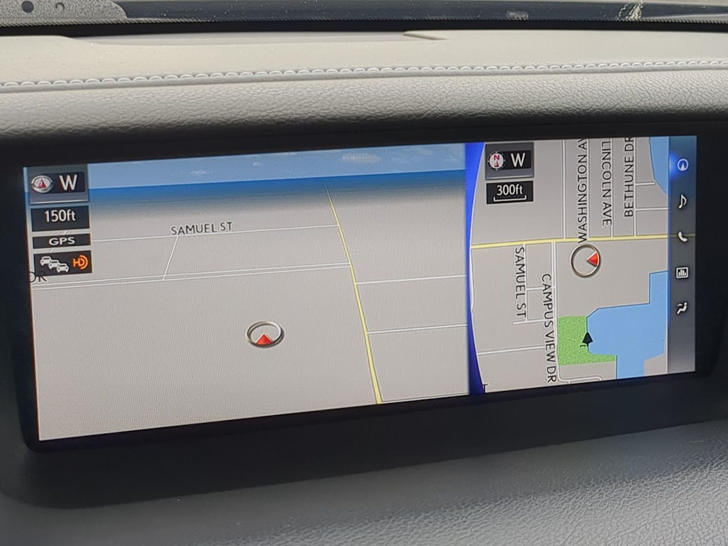 Thumbnail: 2019 Lexus GS - 35