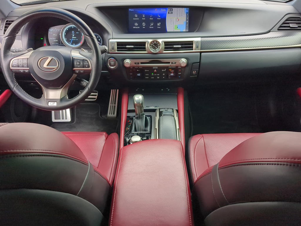 Thumbnail: 2019 Lexus GS - 10