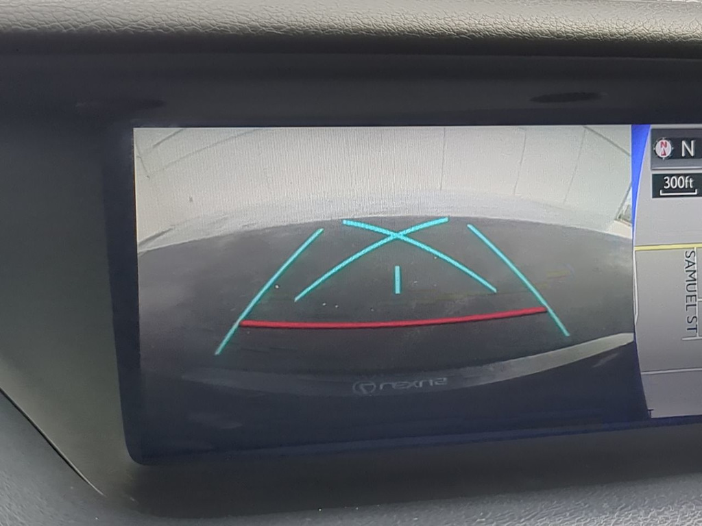 Thumbnail: 2019 Lexus GS - 5