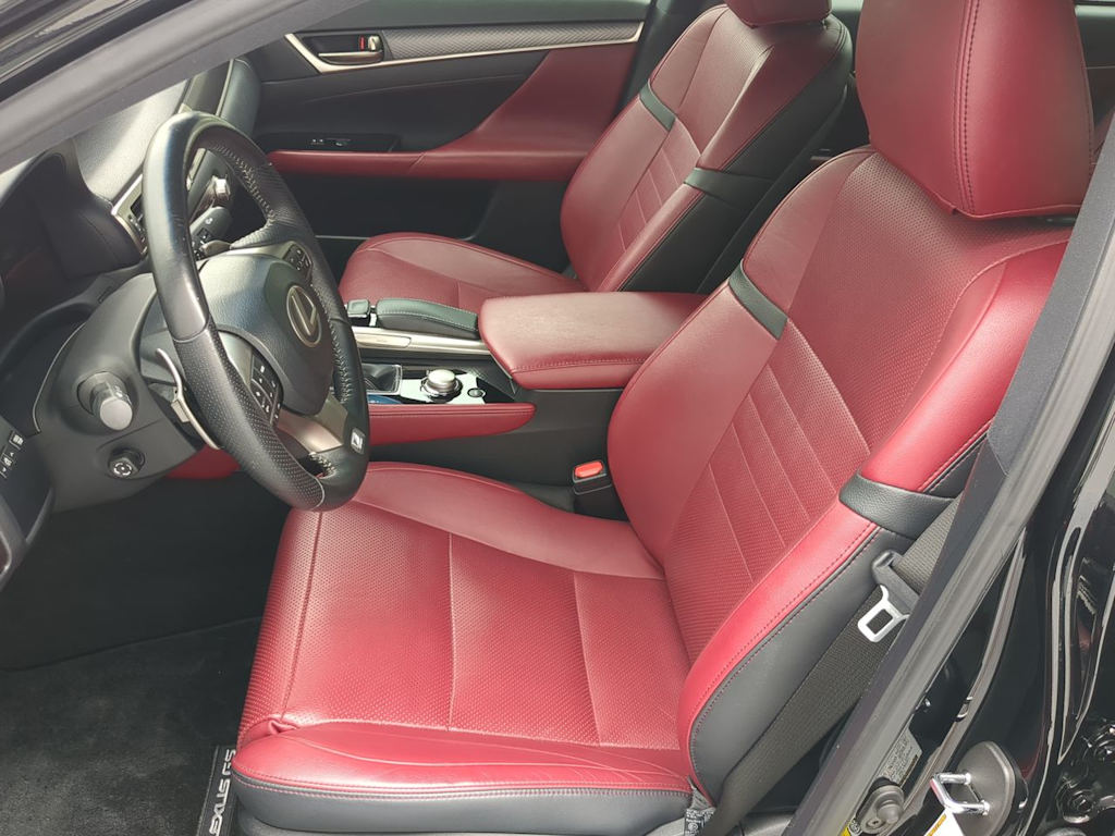 Thumbnail: 2019 Lexus GS - 11