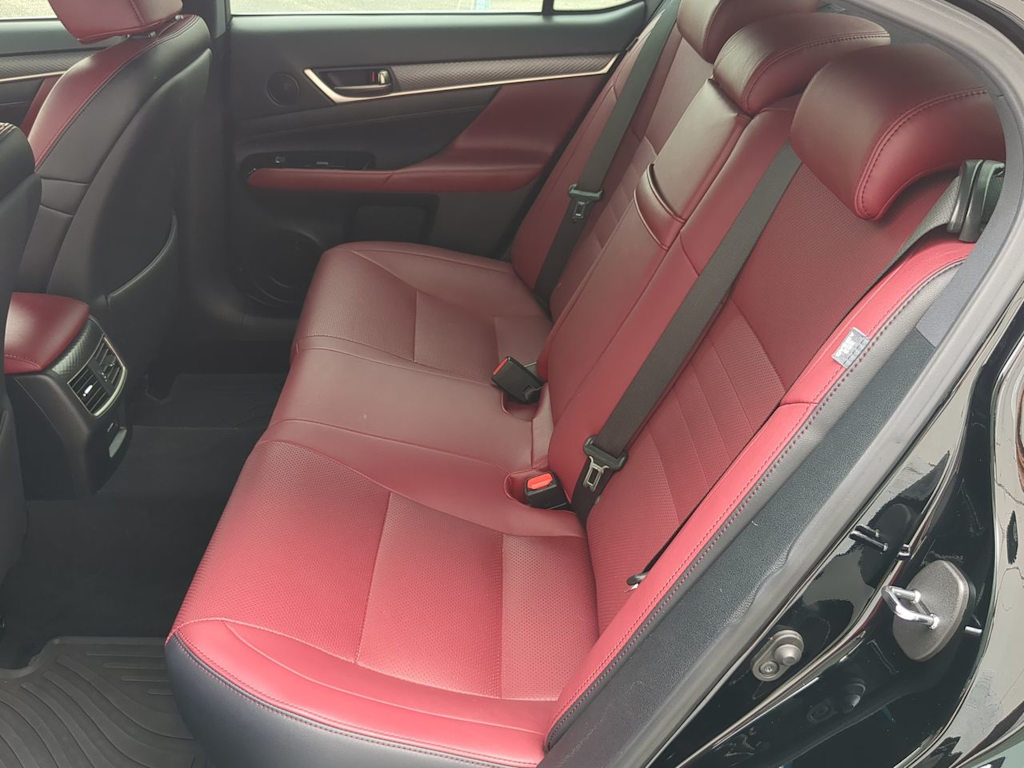 Thumbnail: 2019 Lexus GS - 13