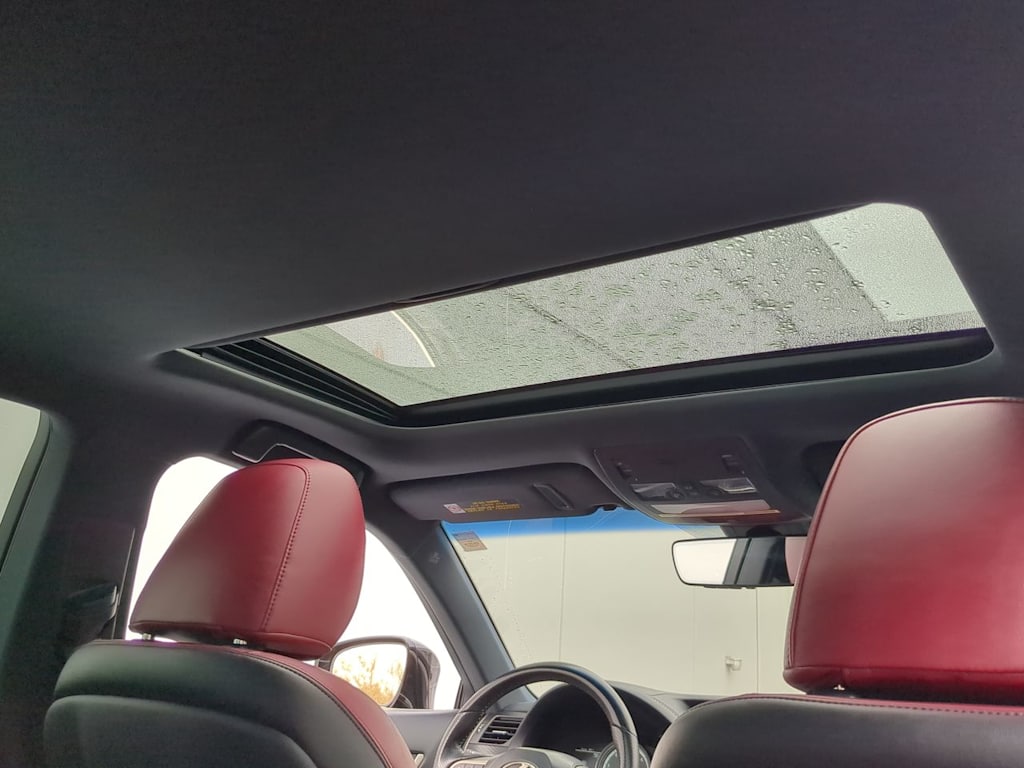 Thumbnail: 2019 Lexus GS - 31