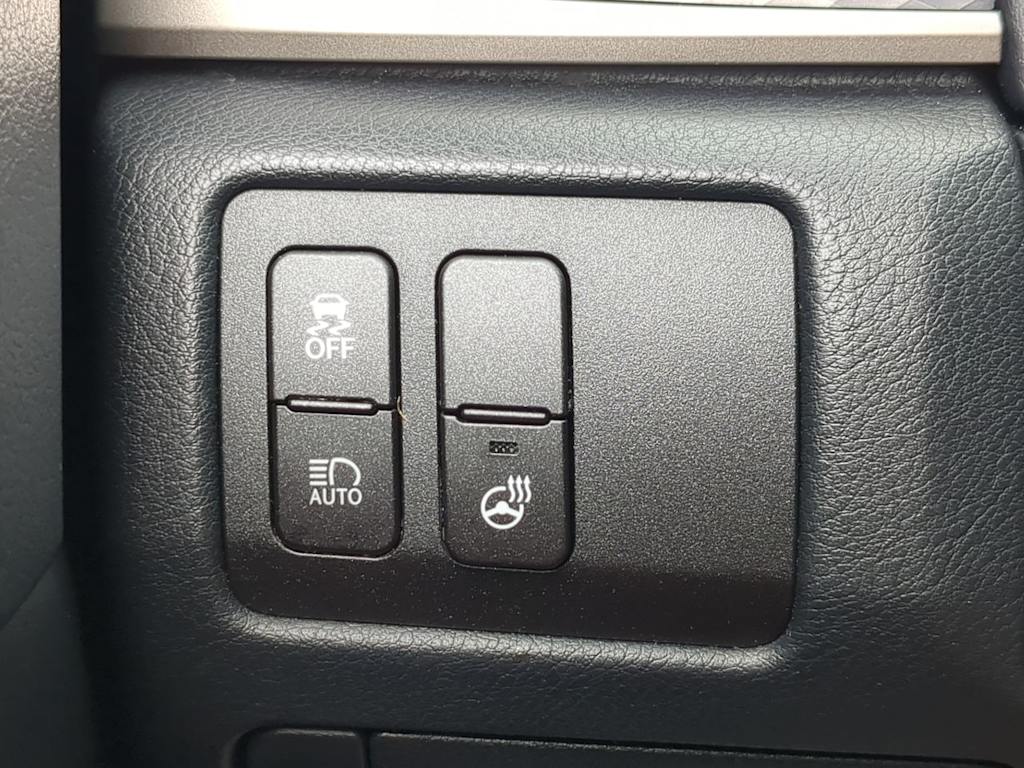 Thumbnail: 2019 Lexus GS - 40