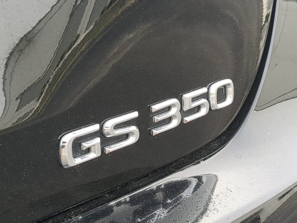 Thumbnail: 2019 Lexus GS - 26