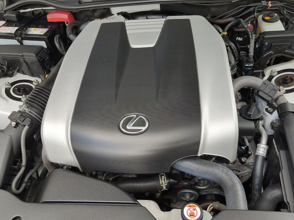 Thumbnail: 2023 Lexus RC - 9