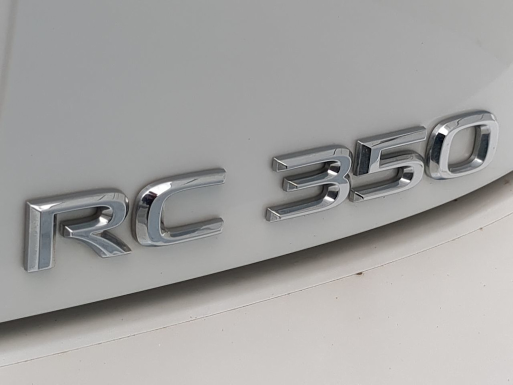 Thumbnail: 2023 Lexus RC - 26