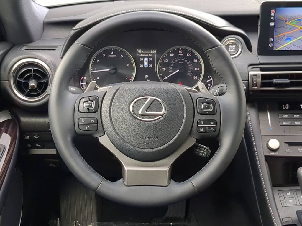 Thumbnail: 2023 Lexus RC - 14