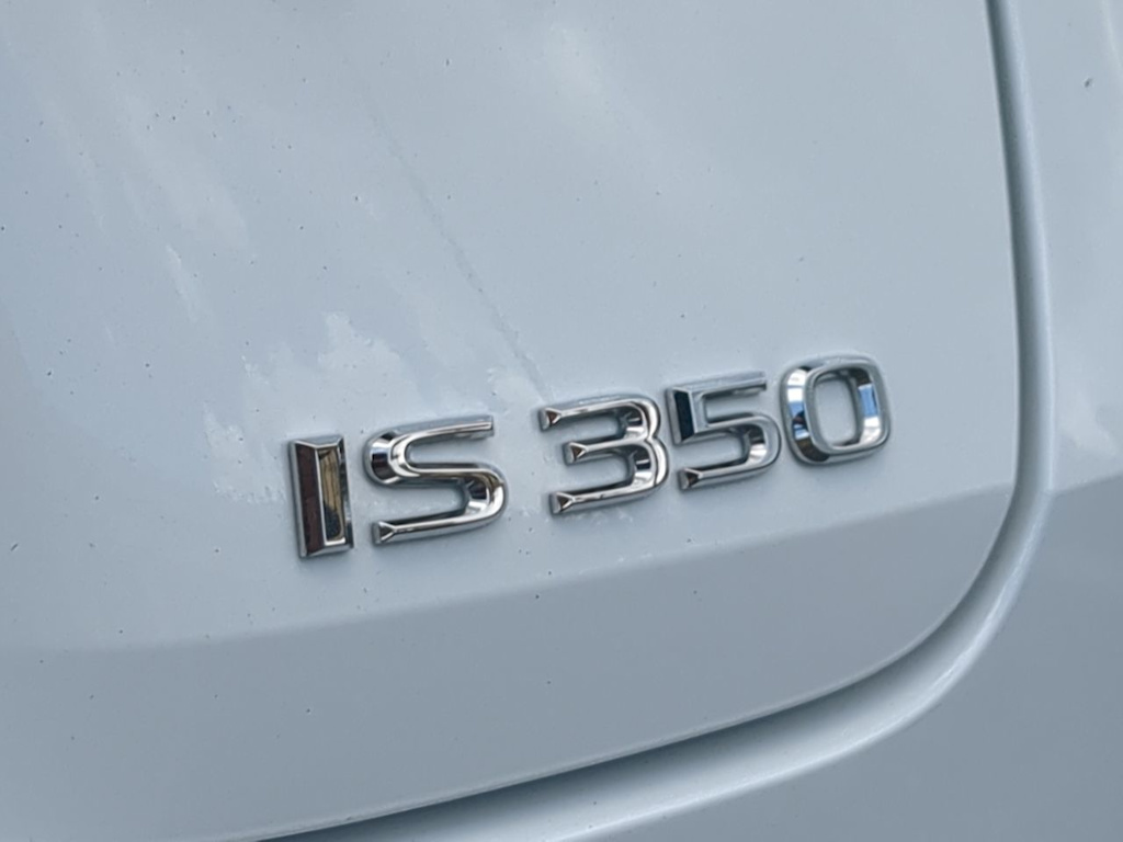 Thumbnail: 2023 Lexus IS - 21