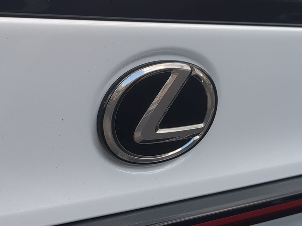 Thumbnail: 2023 Lexus IS - 5