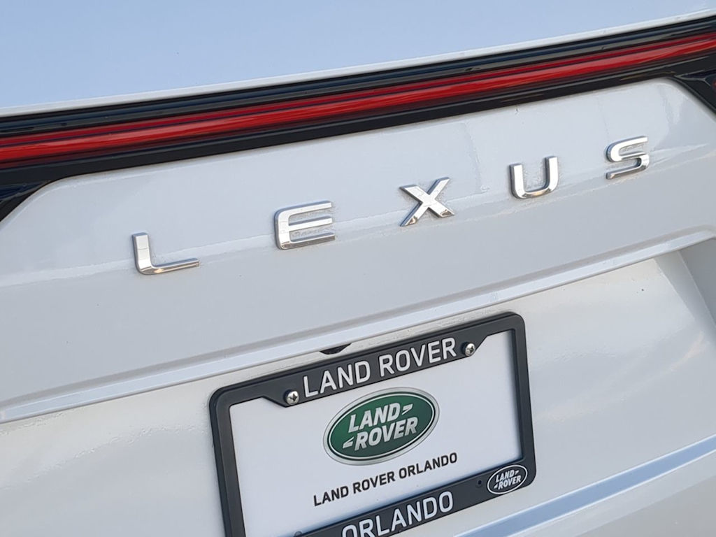 Thumbnail: 2025 Lexus ES - 7