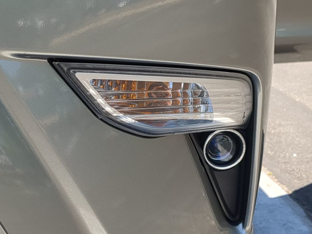 2023 Lexus GX 460 7