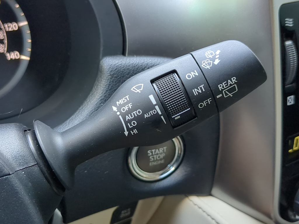 2023 Lexus GX 460 34