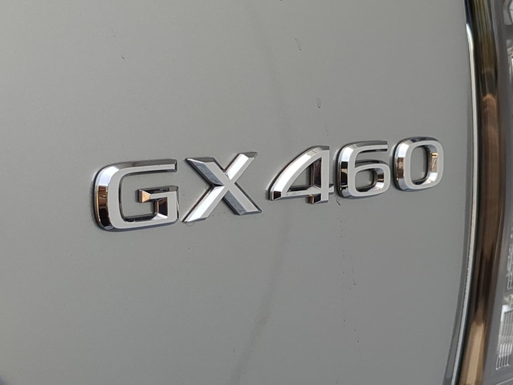 2023 Lexus GX 460 27