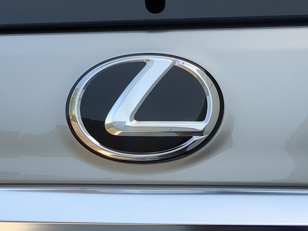 2023 Lexus GX 460 26