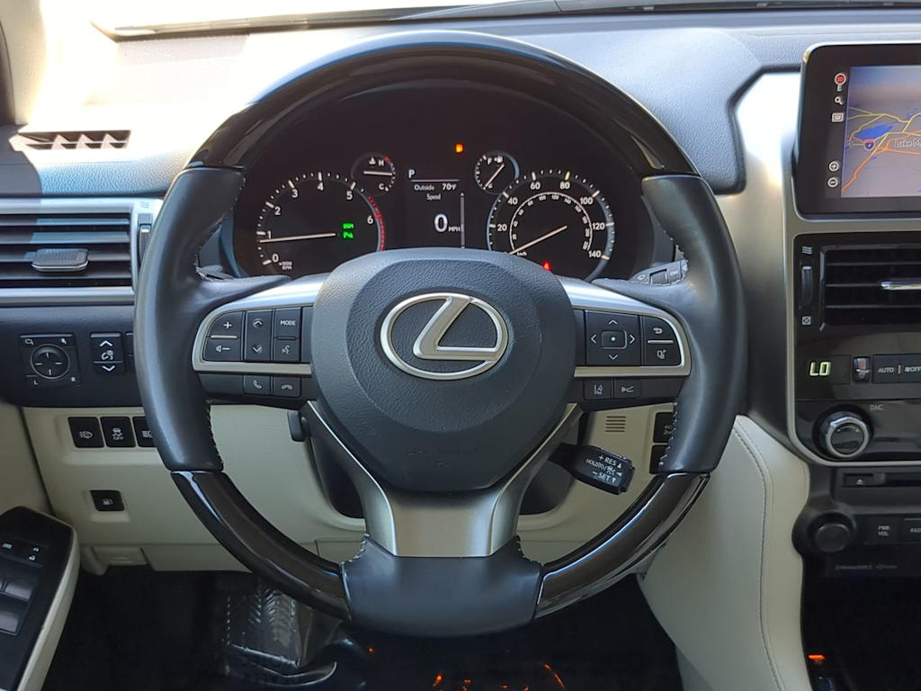 2023 Lexus GX 460 14