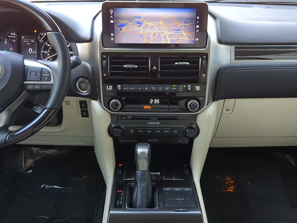 2023 Lexus GX 460 15
