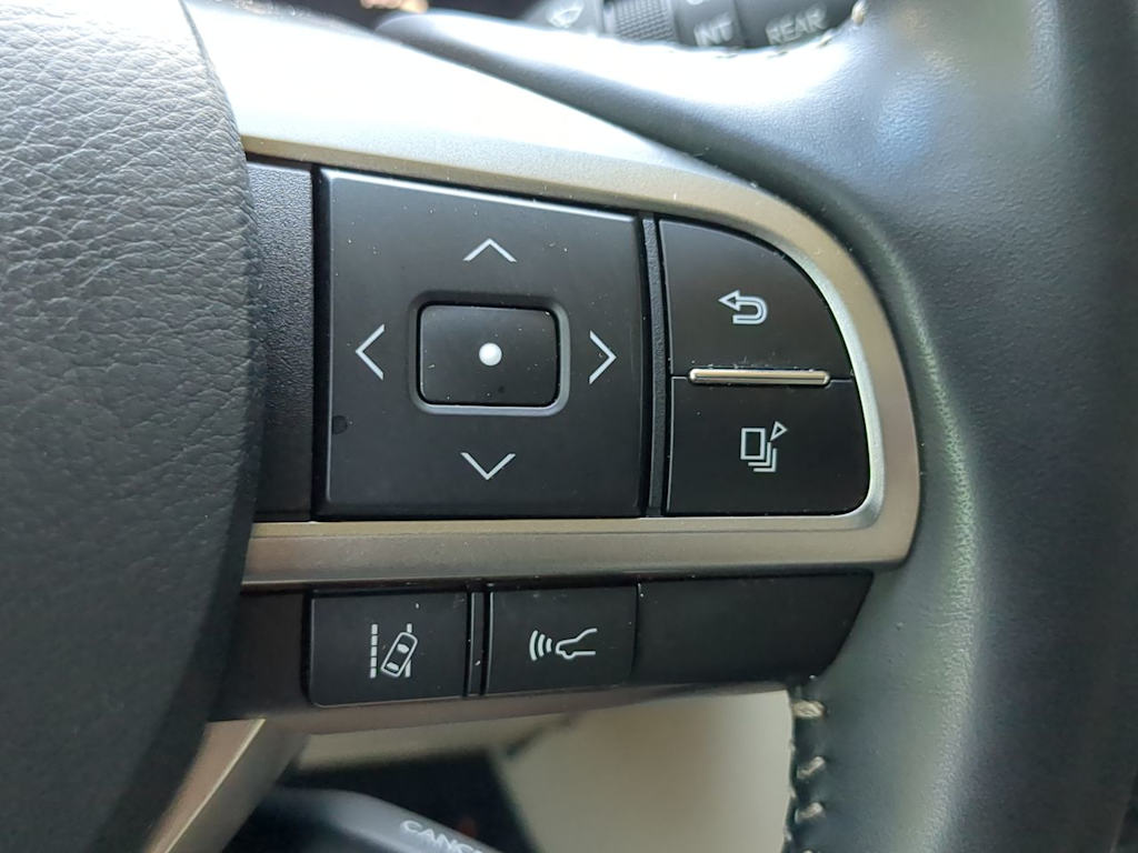 2023 Lexus GX 460 33