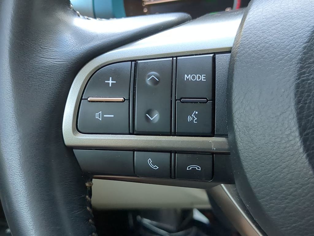 2023 Lexus GX 460 32