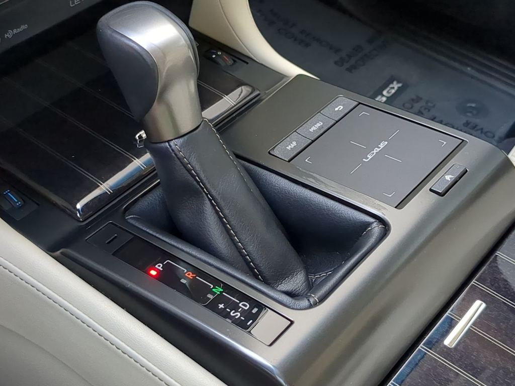 2023 Lexus GX 460 17