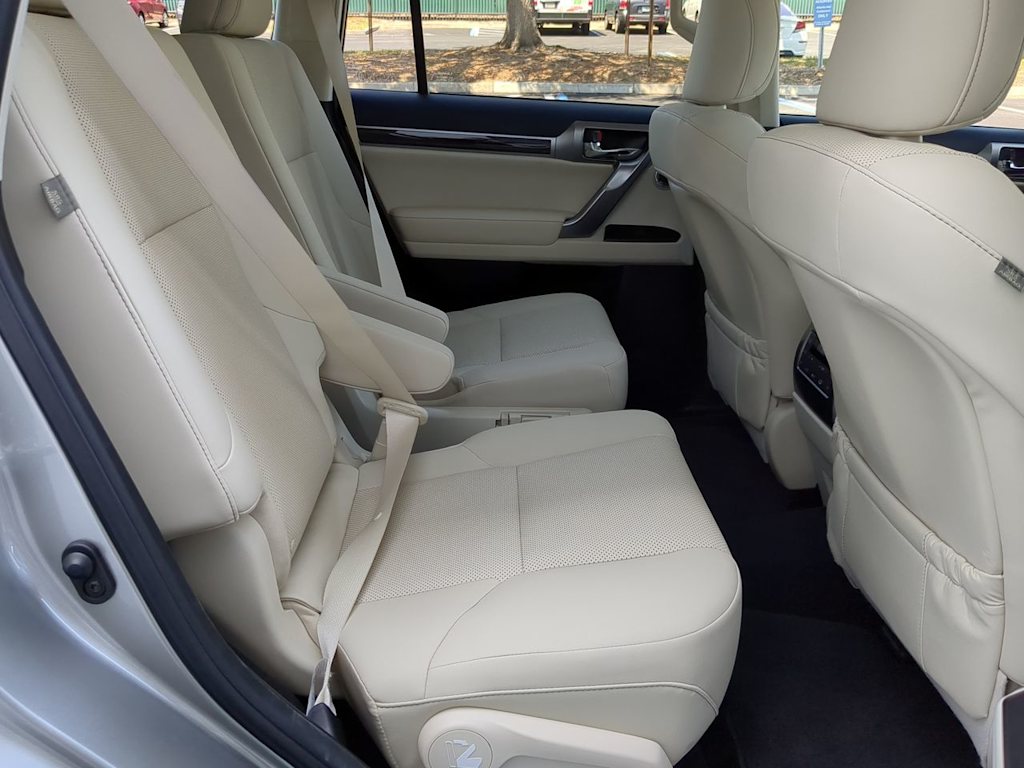 2023 Lexus GX 460 30