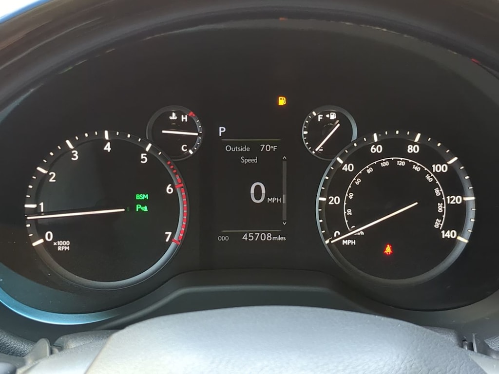 2023 Lexus GX 460 18