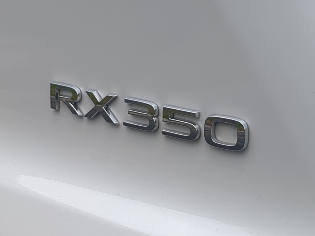 Thumbnail: 2023 Lexus RX - 26