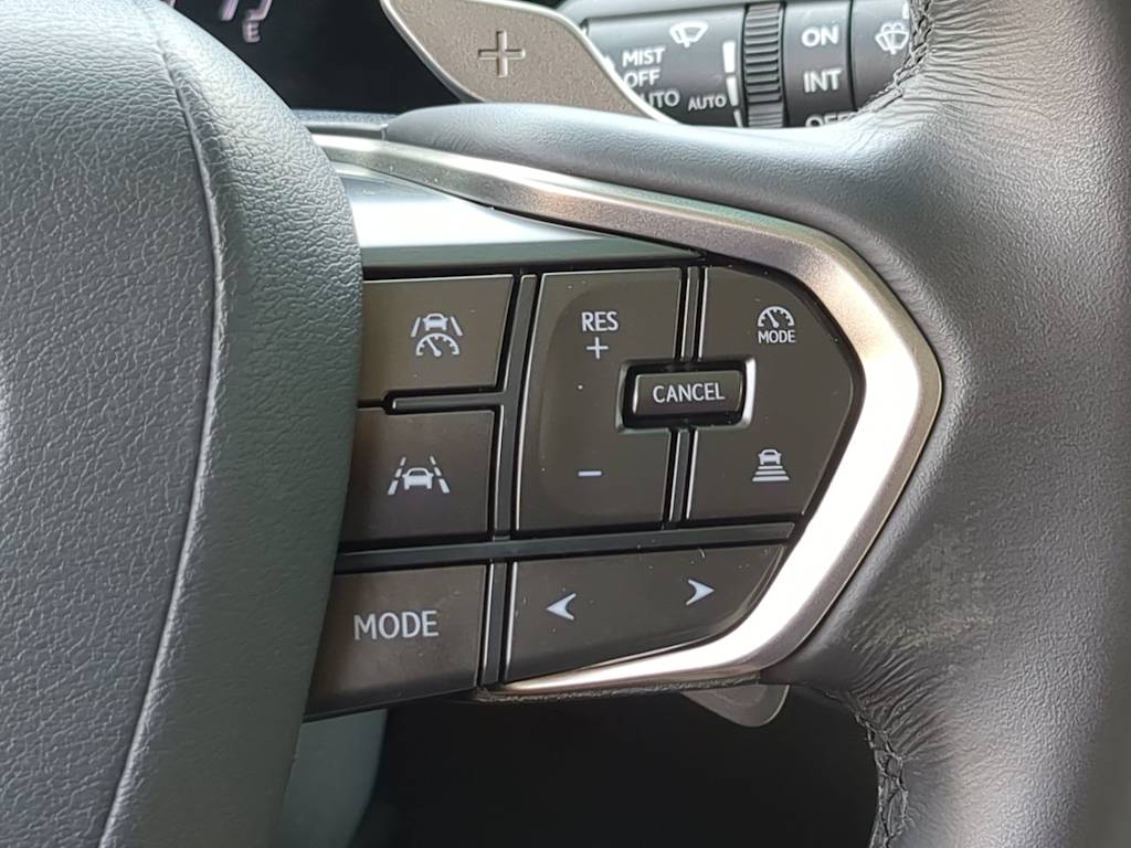 Thumbnail: 2023 Lexus RX - 33
