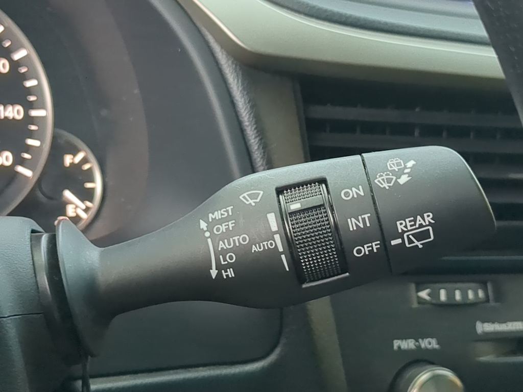 Thumbnail: 2022 Lexus RX - 14