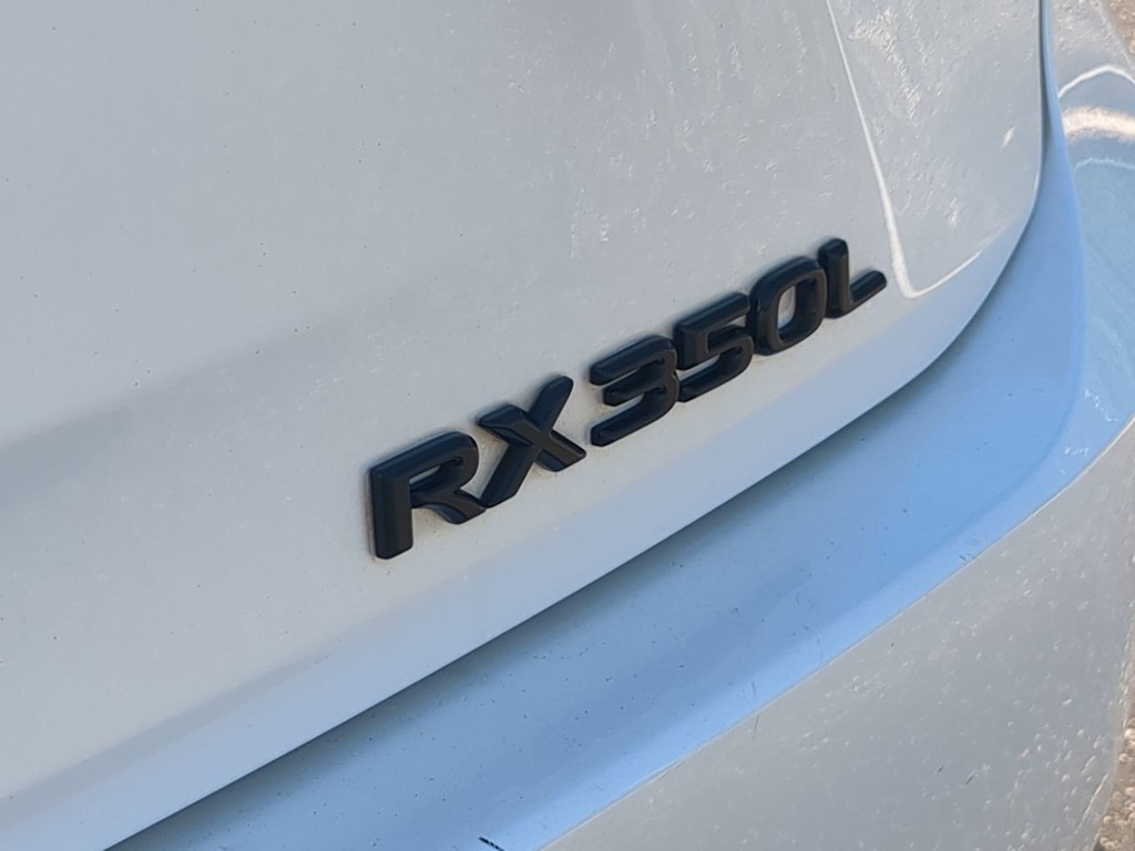 Thumbnail: 2022 Lexus RX - 26