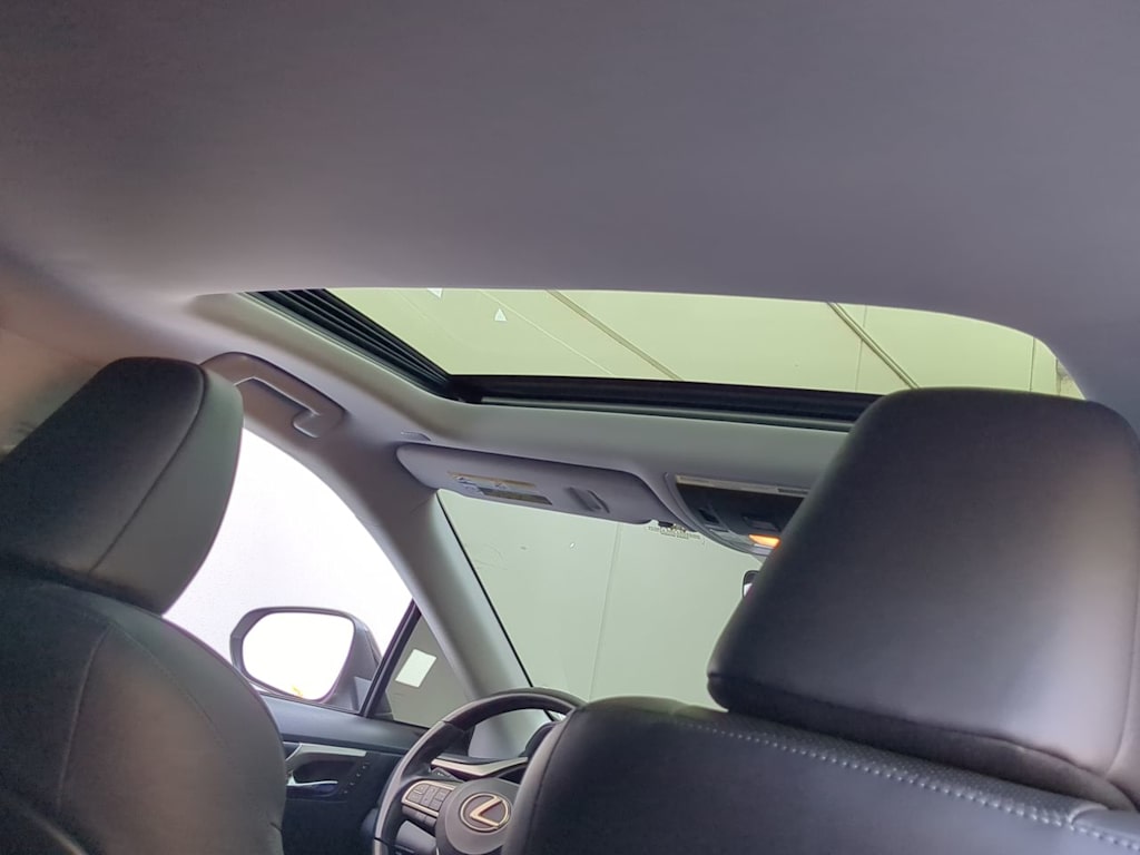 Thumbnail: 2022 Lexus RX - 30