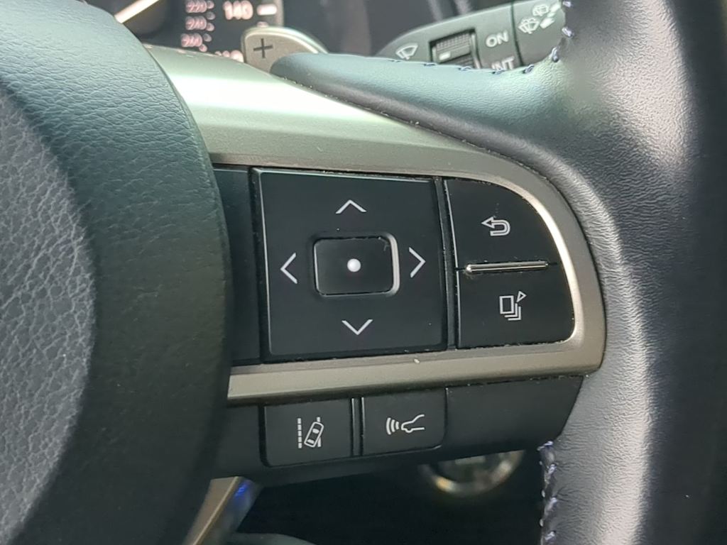 Thumbnail: 2022 Lexus RX - 32