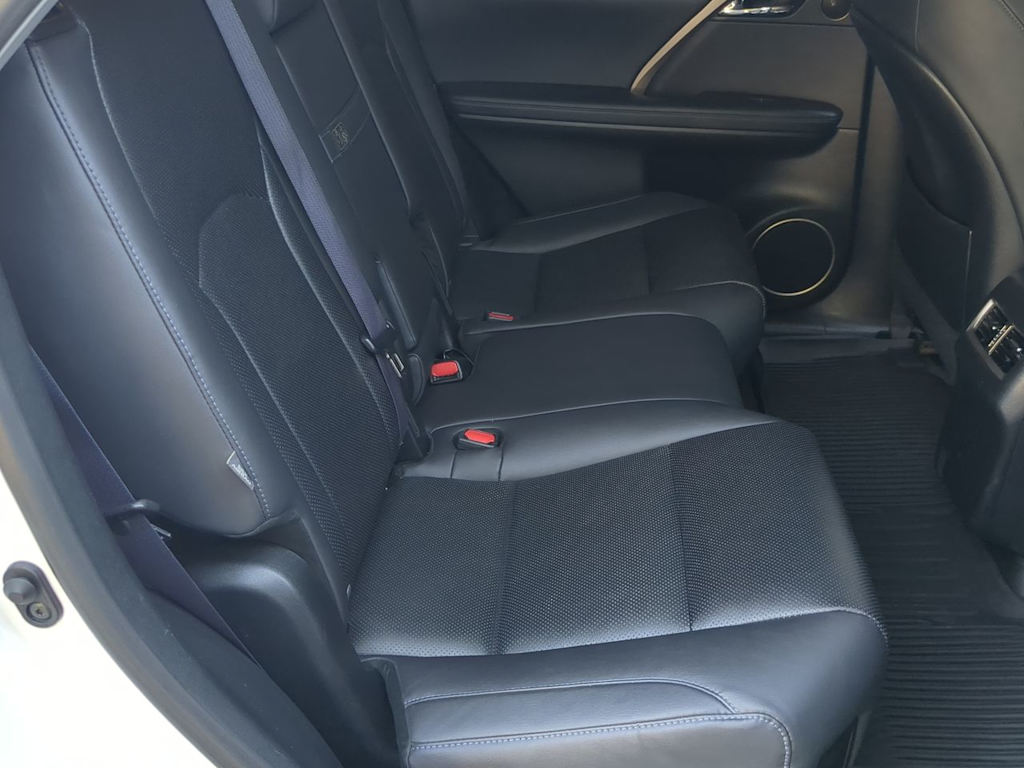 Thumbnail: 2022 Lexus RX - 29