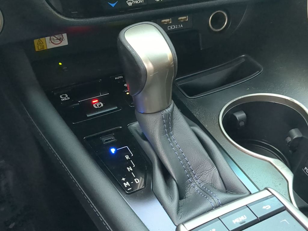 Thumbnail: 2022 Lexus RX - 16