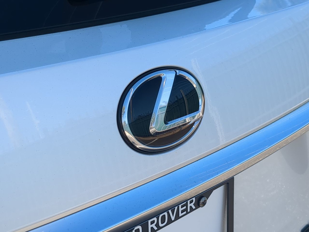 Thumbnail: 2022 Lexus RX - 7